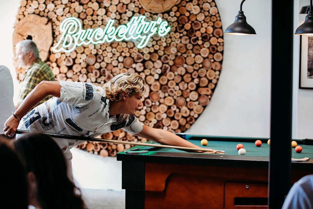 Bucketty's Brewing Co.
