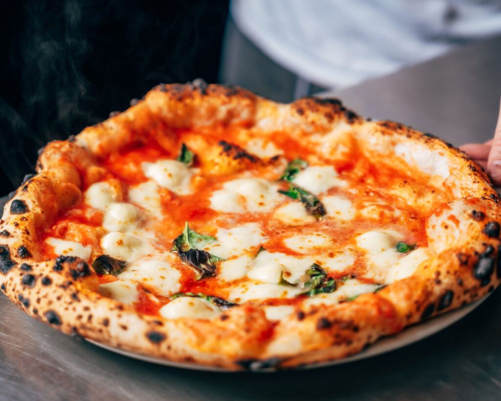 deVita Trattoria Pizzeria