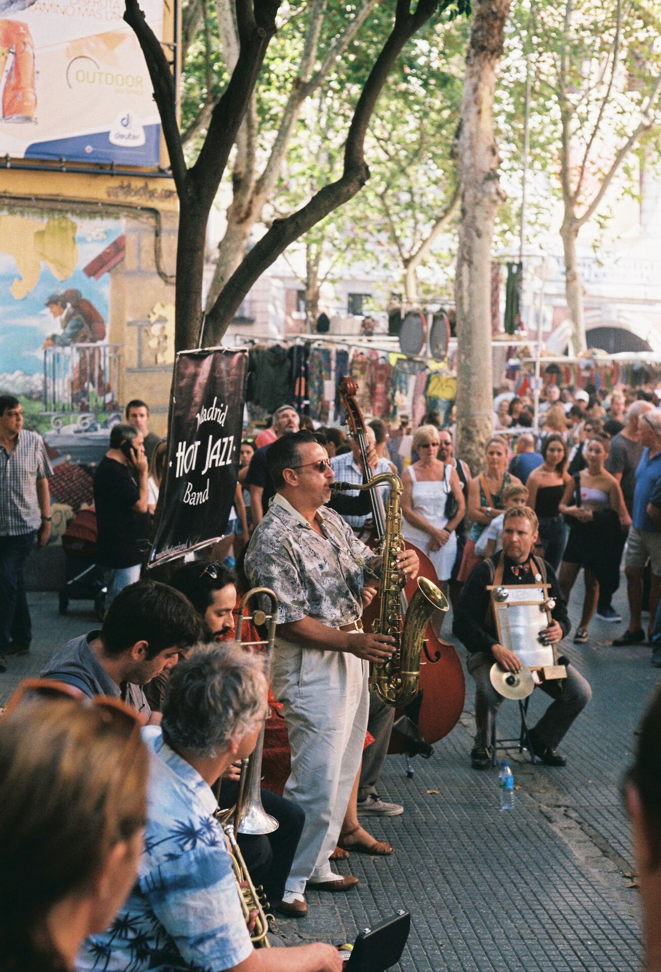 Year-Round — Festivals