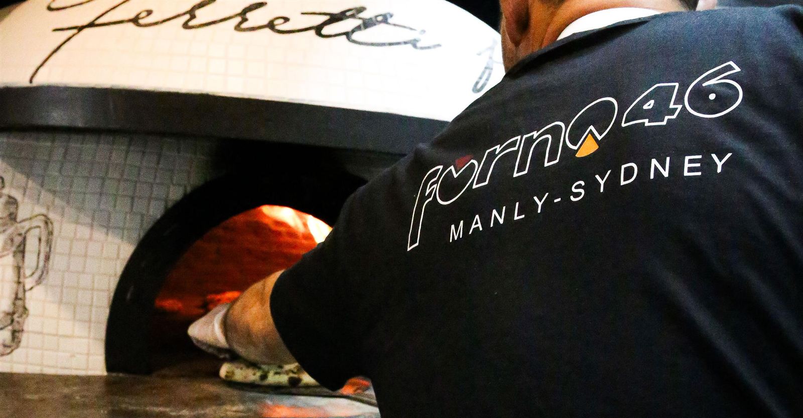 Forno 46