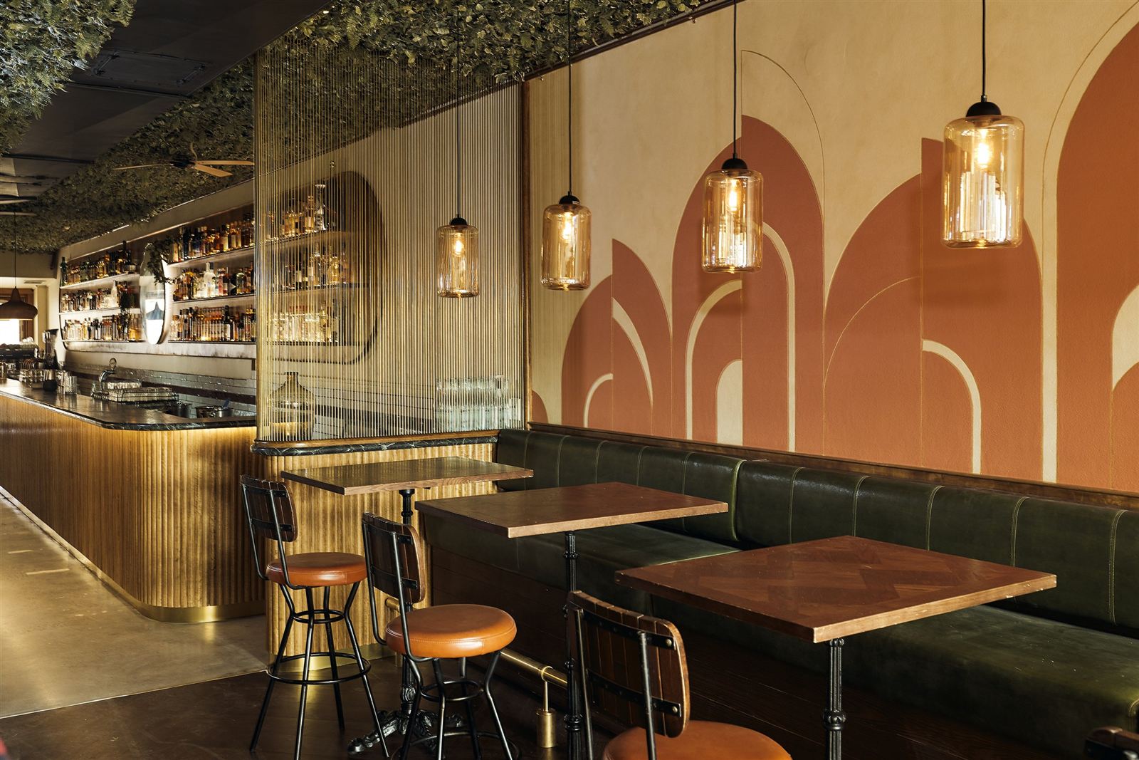 InSitu Bar & Restaurant