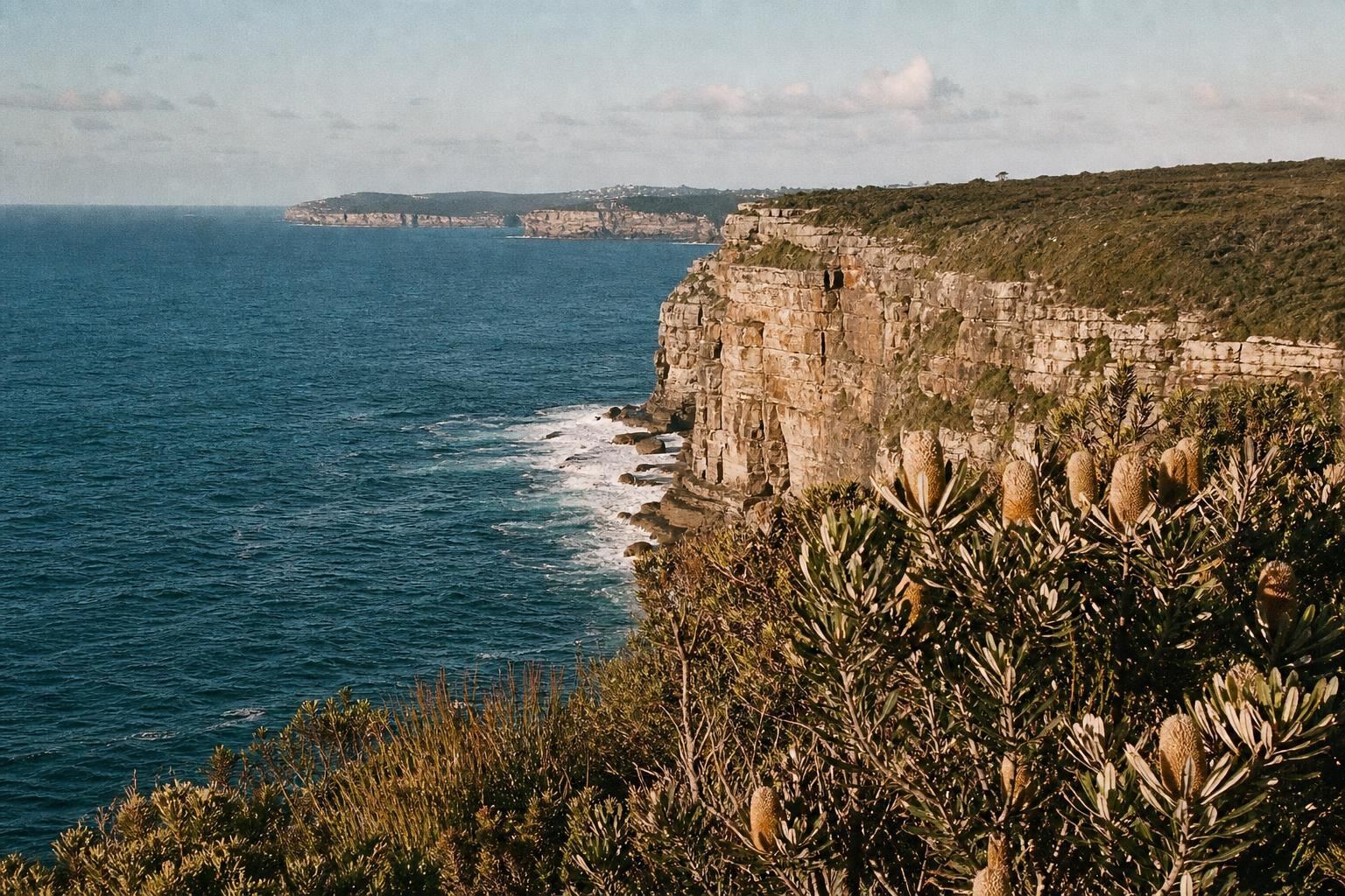 North Head Sanctuary