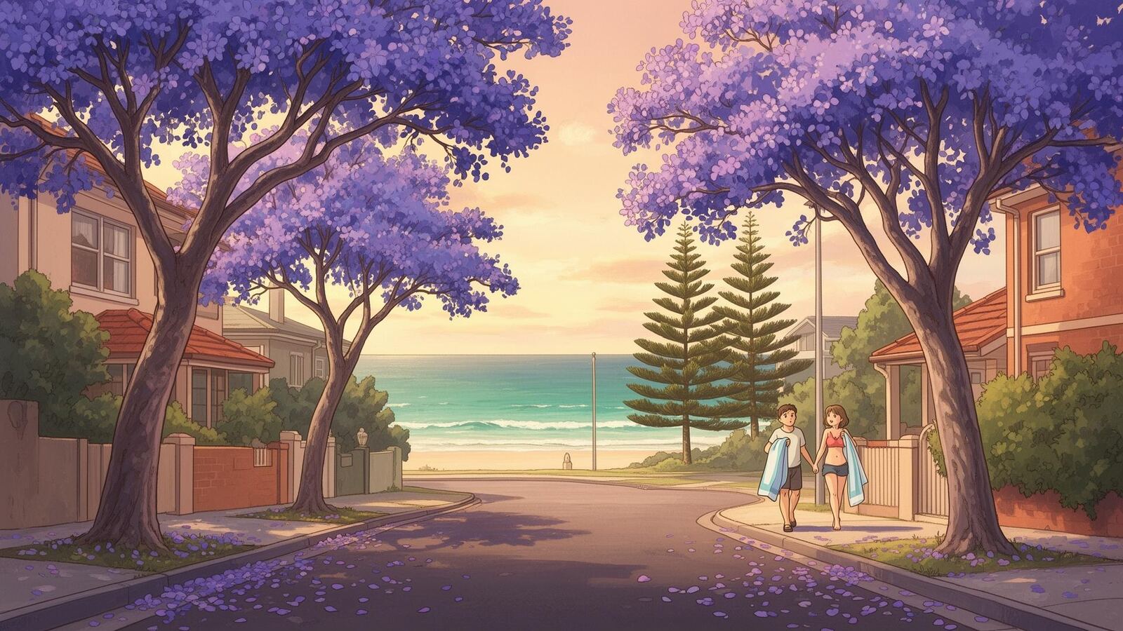 The Best Time to Visit Manly: A Month-by-Month Local Guide