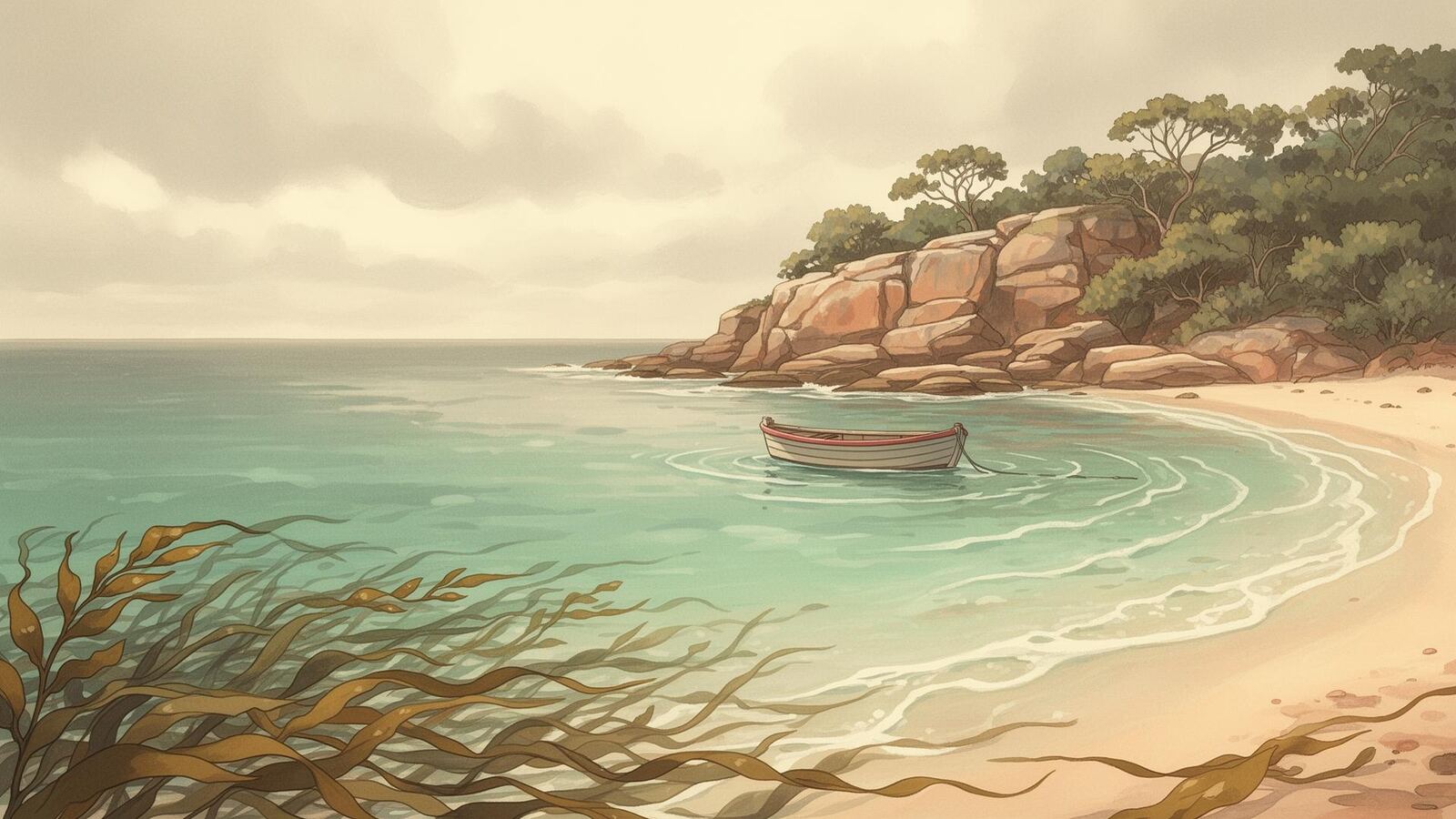 Manly Weather & Water Temperatures: A Month-by-Month Guide