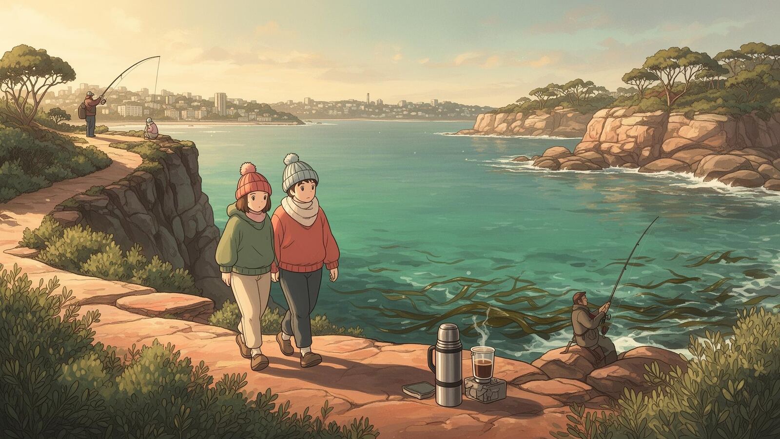 Things to Do in Manly in Winter: A Local's Guide to the Quiet Season