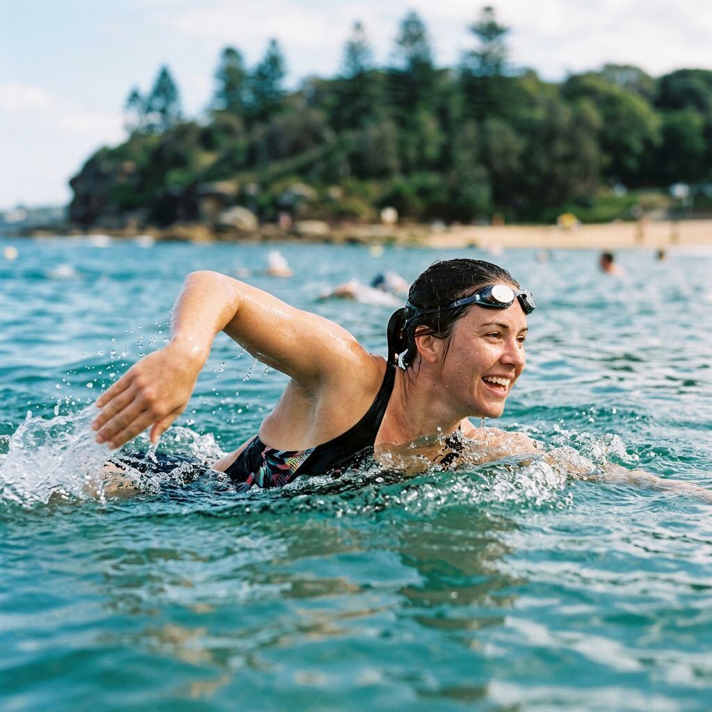 Shelly Beach