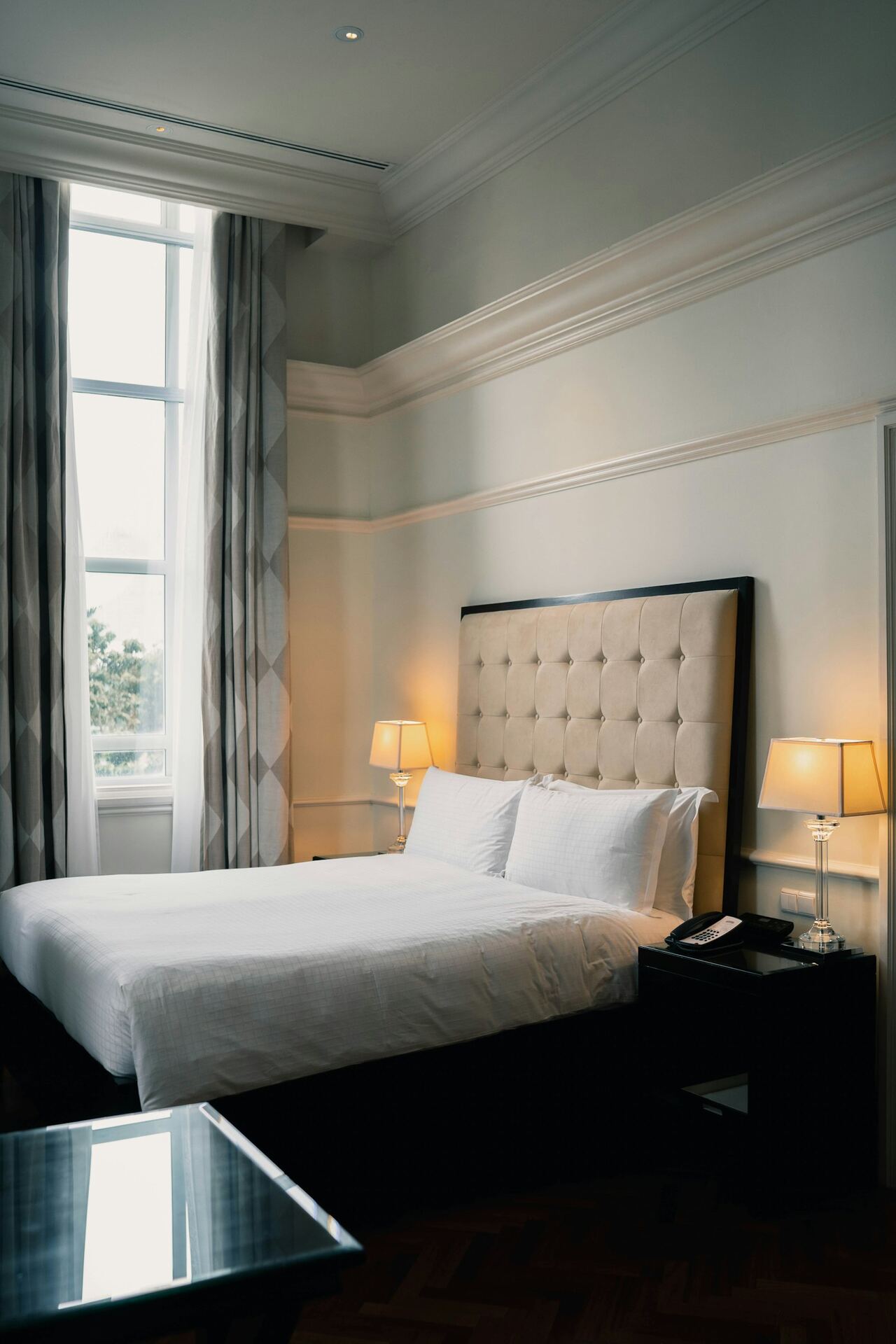 Sleep Salty — Where to Stay
