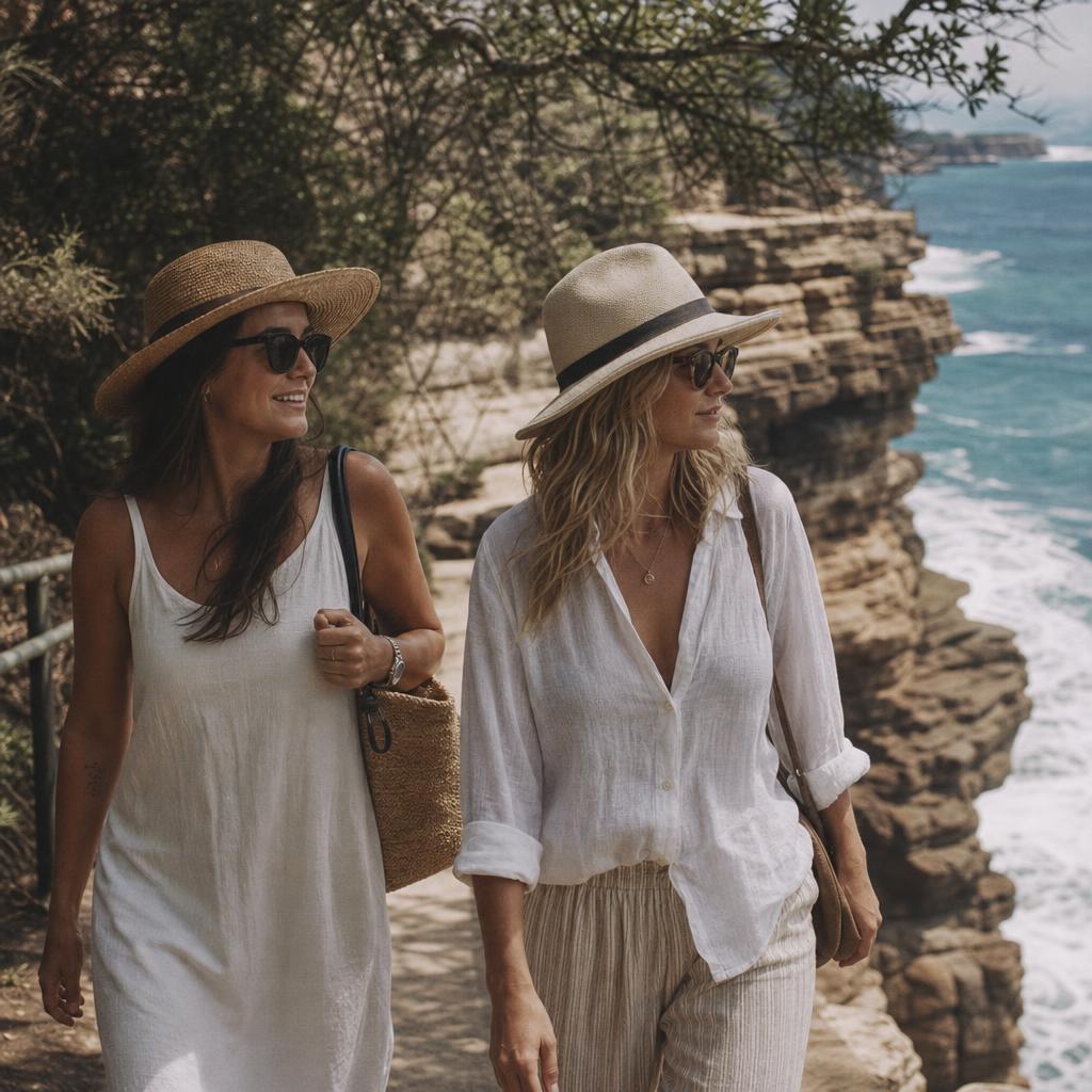 Forty Baskets Beach